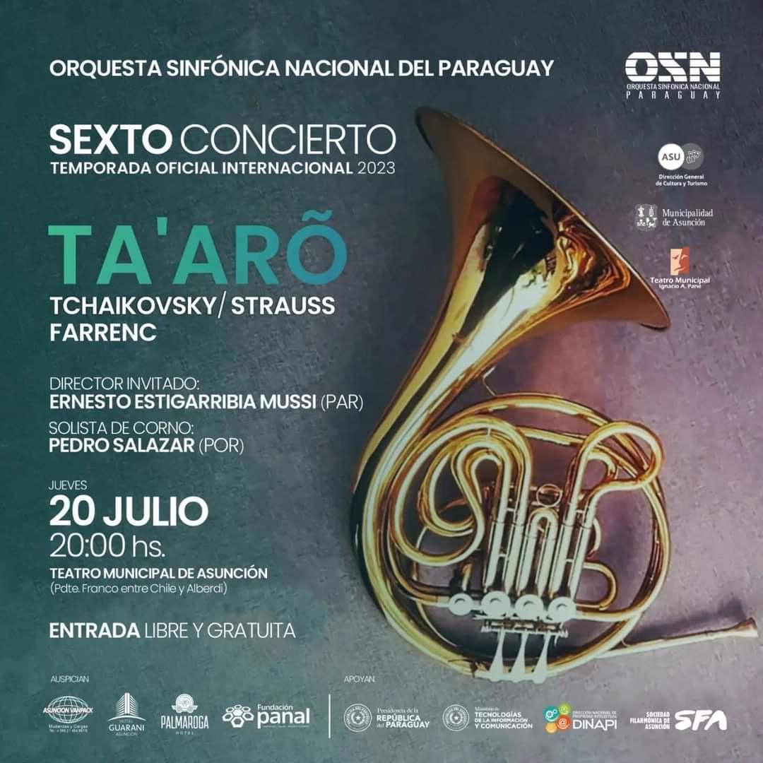 20230720 Sexto Concierto