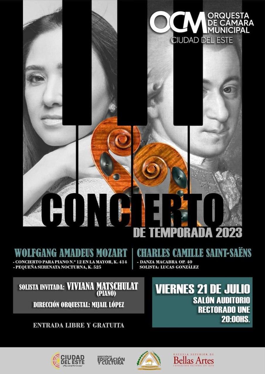 20230721 Concerto de Temporada