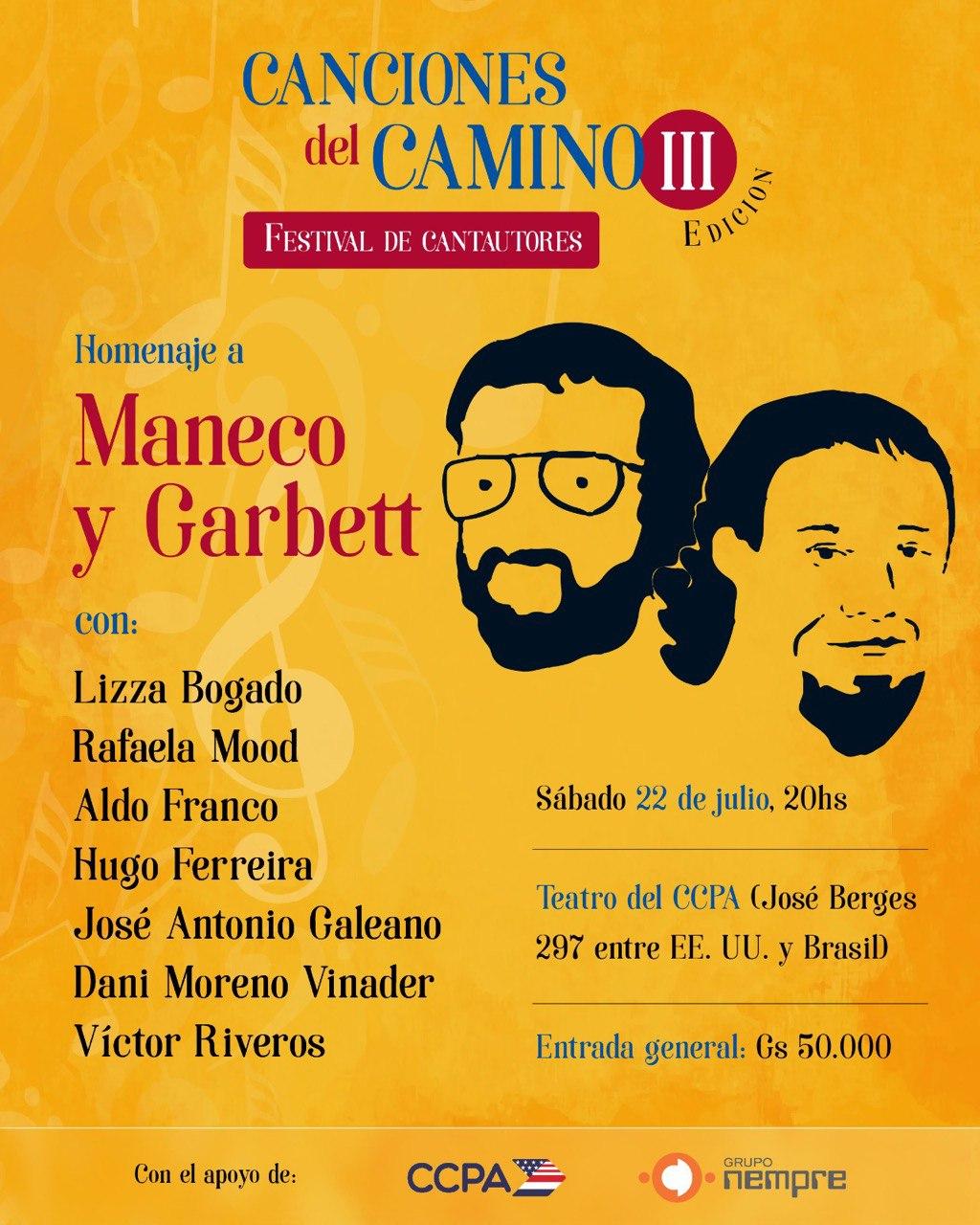 20230722 Maneco y Garbett