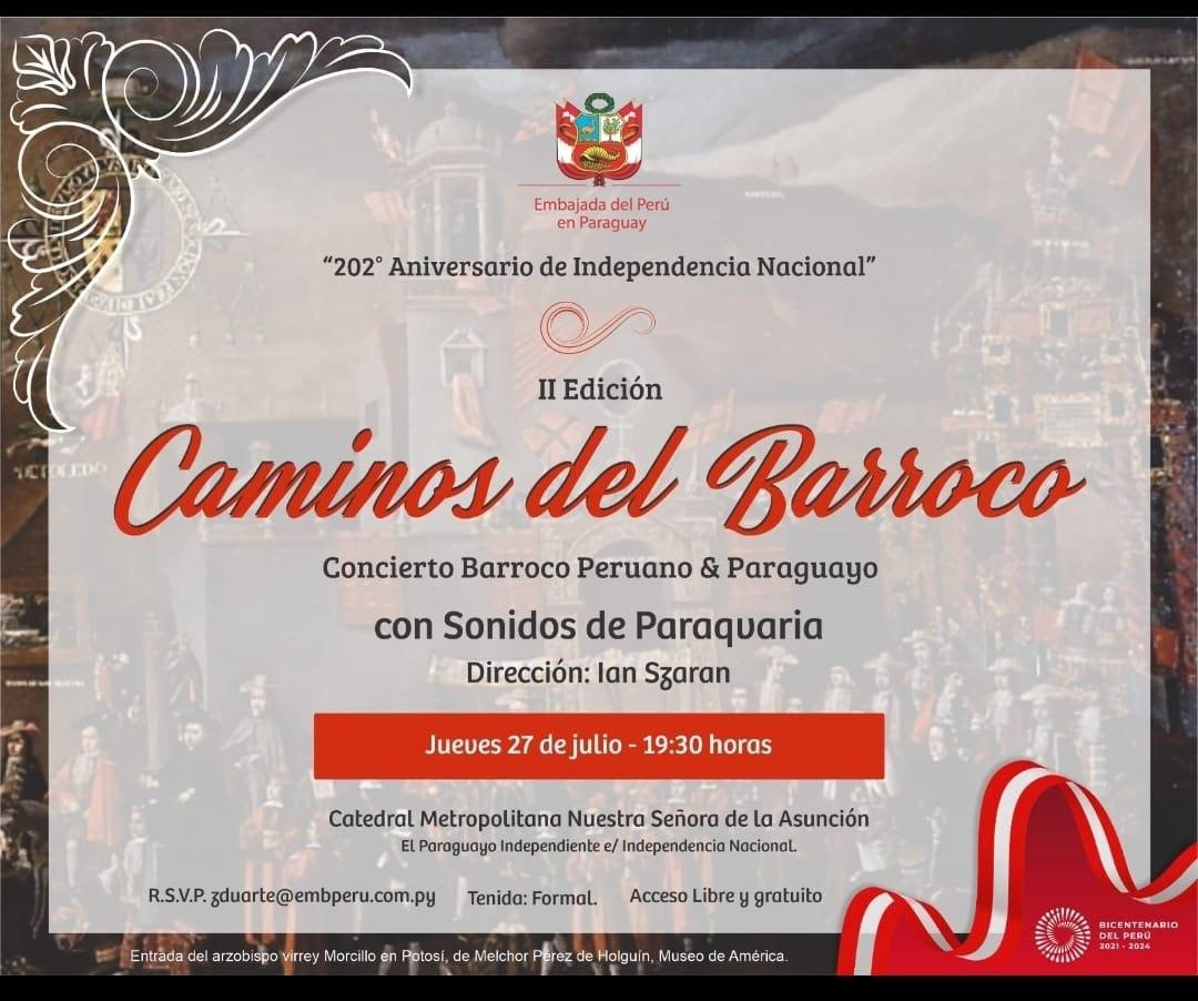 20230727 Caminos del Barroco