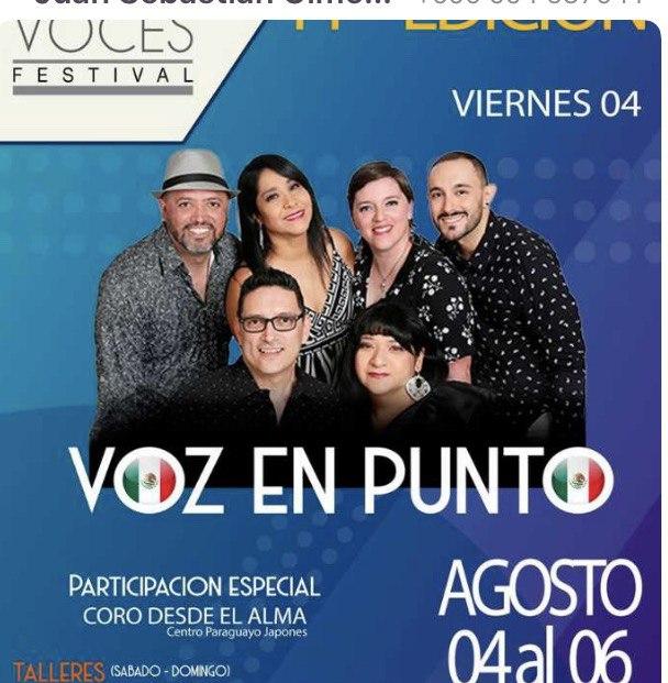 20230804 Voz el Punto