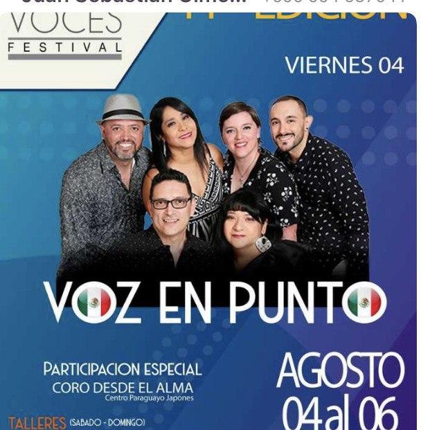 20230804 Voz el Punto