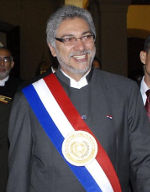 Fernando Lugo Mendez