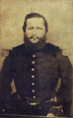 Francisco Solano Lopez