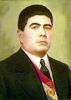 Juan Natalicio González