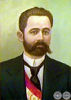 Marcos Antonio Morínigo Fleytas