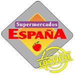 Logo superespana