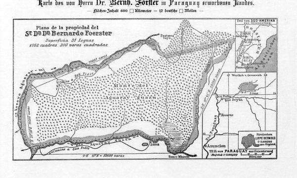 Kolonie Neu Germania