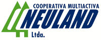 Logo Kooperative Neuland