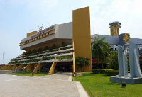 Aeropuerto Internacional Silvio Pettirossi