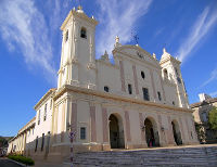 Catedral Metropolitana