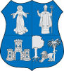 Escudo de Asunción