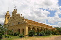 Iglesia de la Trinidad