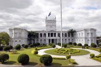 Palacio de Gobierno