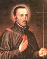 Roque González de Santa Cruz