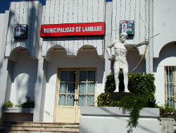 Municipalidad Lambare
