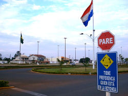 Grenze PJC P.Pora