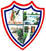 Wappen Salto del Guaira