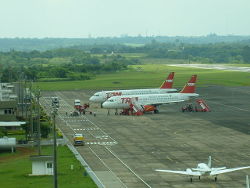 Foz do Iguacu