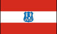 Flagge Asuncion