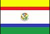 Flagge Misiones